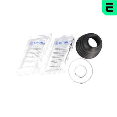 OPTIMAL CVB-10606TPE EAN: 4058787070460.