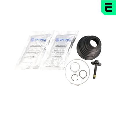 OPTIMAL CVB-10625TPE EAN: 4058787070651.