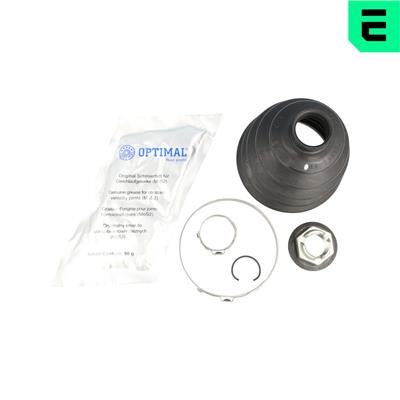 OPTIMAL CVB-10632TPE EAN: 4058787070729.