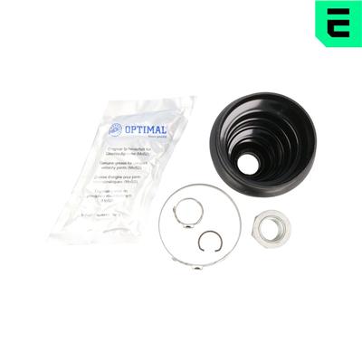 OPTIMAL CVB-10641TPE