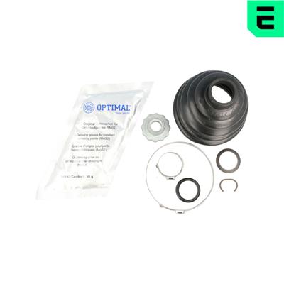 OPTIMAL CVB-10661TPE EAN: 4058787071016.