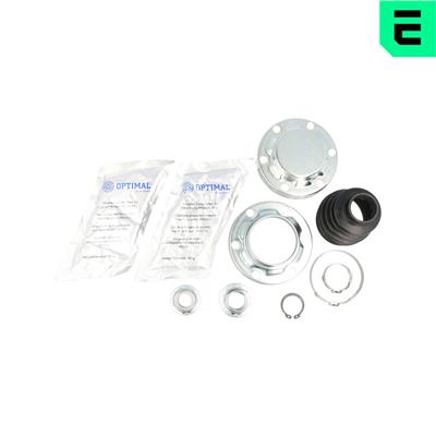 OPTIMAL CVB-10663TPE EAN: 4058787071030.