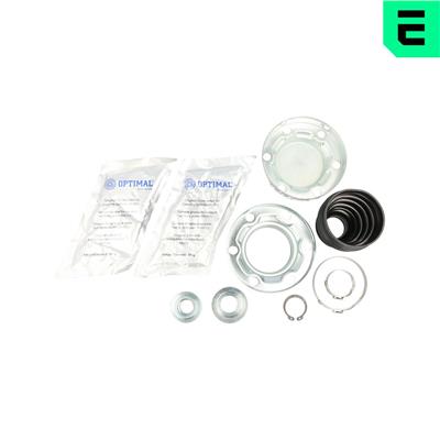 OPTIMAL CVB-10663TPE EAN: 4058787071030.