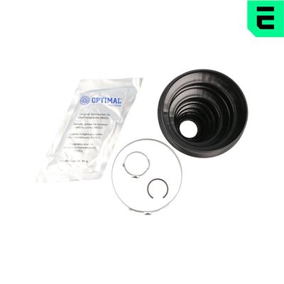 OPTIMAL CVB-10690TPE EAN: 4058787071306.