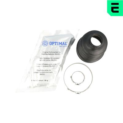 OPTIMAL CVB-10694TPE EAN: 4058787071344.