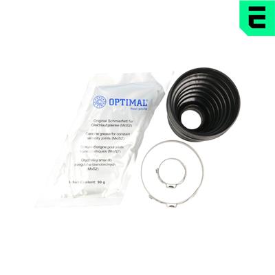 OPTIMAL CVB-10694TPE EAN: 4058787071344.