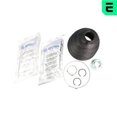 OPTIMAL CVB-10709TPE EAN: 4058787071498.