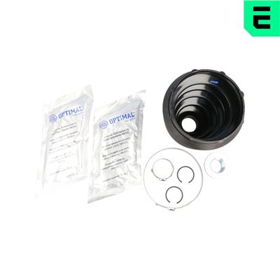 OPTIMAL CVB-10709TPE EAN: 4058787071498.