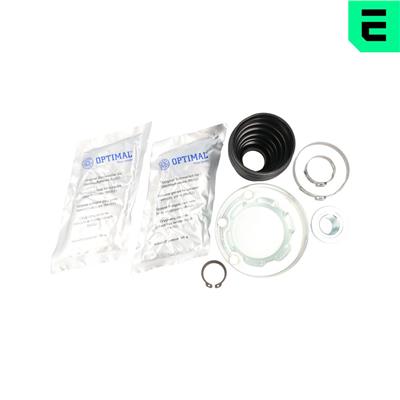 OPTIMAL CVB-10710TPE EAN: 4058787071504.