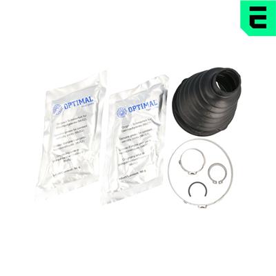 OPTIMAL CVB-10712TPE EAN: 4058787071528.