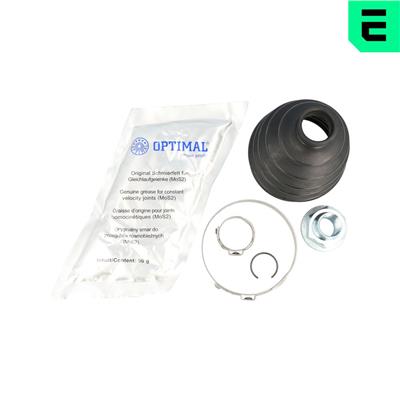 OPTIMAL CVB-10723TPE EAN: 4058787071634.