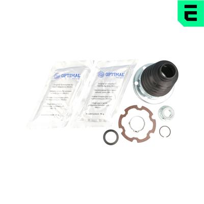 OPTIMAL CVB-10725TPE EAN: 4058787071658.