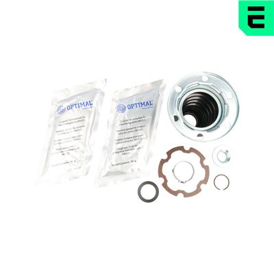 OPTIMAL CVB-10725TPE EAN: 4058787071658.