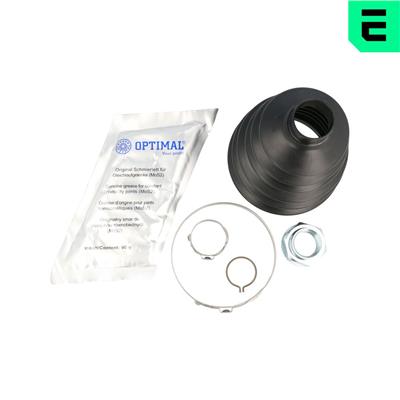 OPTIMAL CVB-10727TPE