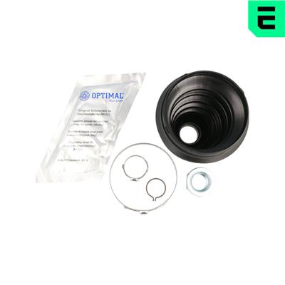 OPTIMAL CVB-10727TPE