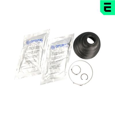 OPTIMAL CVB-10731TPE EAN: 4058787071719.