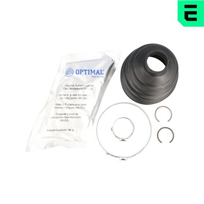 OPTIMAL CVB-10748TPE EAN: 4058787071887.