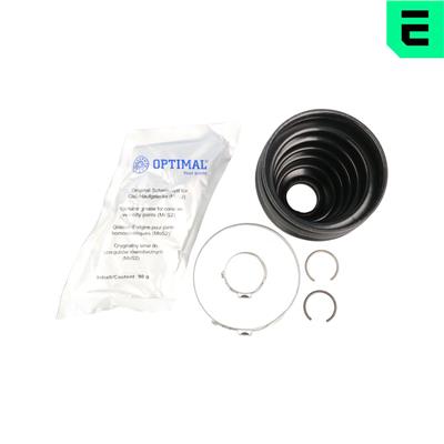 OPTIMAL CVB-10748TPE EAN: 4058787071887.