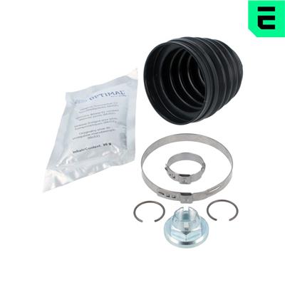 OPTIMAL CVB-10756TPE EAN: 4058787071962.