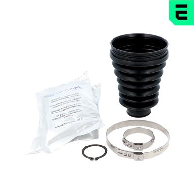 OPTIMAL CVB-10760TPE