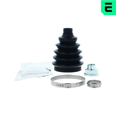 OPTIMAL CVB-10763TPE