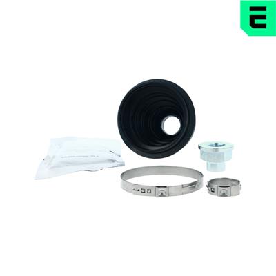 OPTIMAL CVB-10763TPE