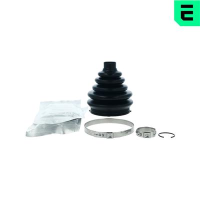 OPTIMAL CVB-10764TPE