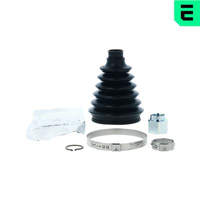 OPTIMAL CVB-10767TPE