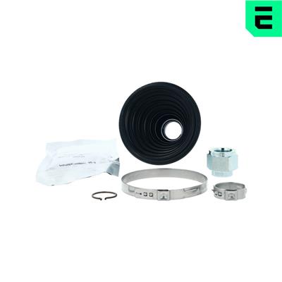 OPTIMAL CVB-10767TPE