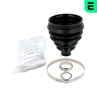 OPTIMAL CVB-10770TPE EAN: 4058787072105.