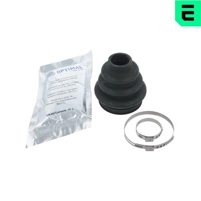 OPTIMAL CVB-10787CR EAN: 4058787109870.