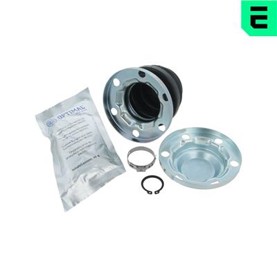 OPTIMAL CVB-10793CR EAN: 4058787109931.