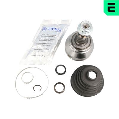 OPTIMAL CW-2508 EAN: 4058787072341.