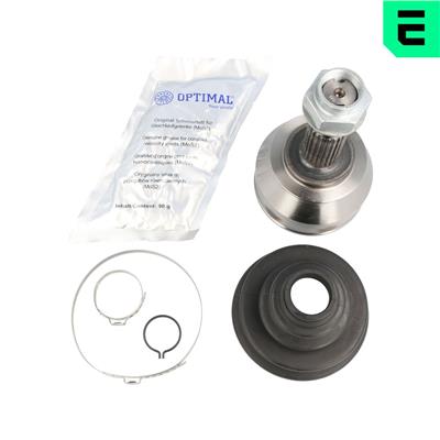 OPTIMAL CW-2527 EAN: 4058787072532.