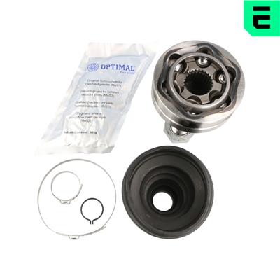 OPTIMAL CW-2527 EAN: 4058787072532.