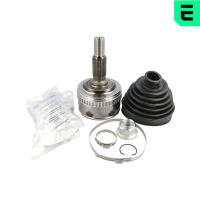 OPTIMAL CW-2528 EAN: 4058787072549.