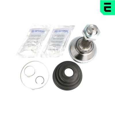 OPTIMAL CW-2529 EAN: 4058787072556.