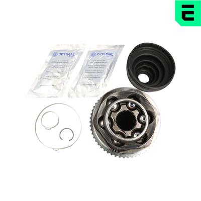 OPTIMAL CW-2529 EAN: 4058787072556.