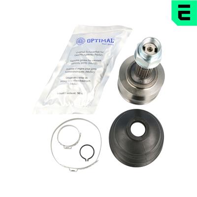 OPTIMAL CW-2535 EAN: 4058787072617.