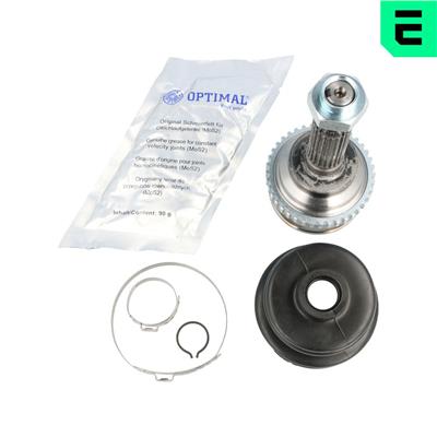 OPTIMAL CW-2538 EAN: 4058787072648.