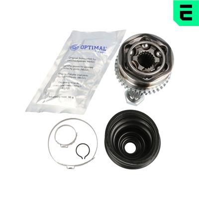 OPTIMAL CW-2538 EAN: 4058787072648.