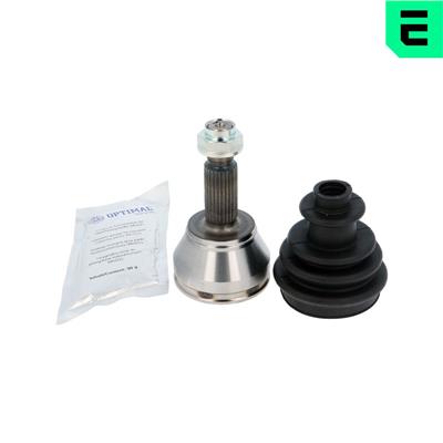 OPTIMAL CW-2540 EAN: 4058787072662.