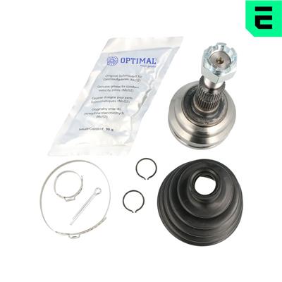 OPTIMAL CW-2545 EAN: 4058787072716.