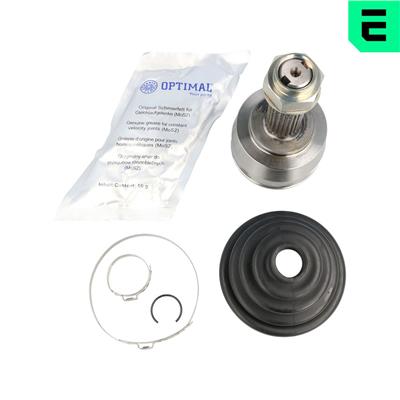 OPTIMAL CW-2554 EAN: 4058787072808.