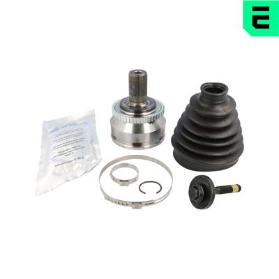 OPTIMAL CW-2555 EAN: 4058787072815.