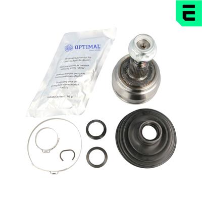 OPTIMAL CW-2566 EAN: 4058787072921.