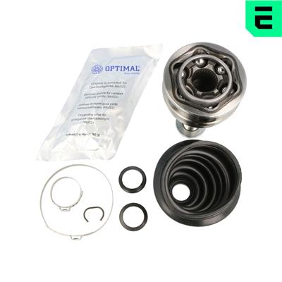 OPTIMAL CW-2566 EAN: 4058787072921.