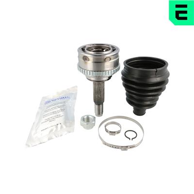 OPTIMAL CW-2582 EAN: 4058787073089.