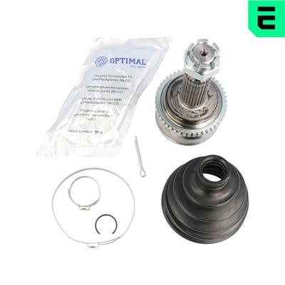 OPTIMAL CW-2644 EAN: 4058787073706.