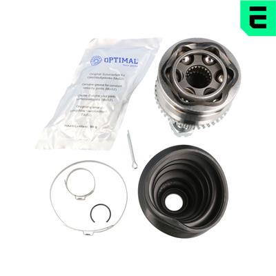 OPTIMAL CW-2644 EAN: 4058787073706.